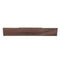 Rosewood Classical Guitar Bridge & Cattle Bone Classic Guitar Nut & Cattle