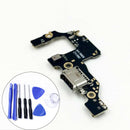 USB Port Dock Charging Charger Flex Cable For Huawei P10 Flex Cable test + tool