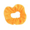 6pcs Velvet Scrunchies Women Elastic Hair Rings Ponytail Holder (Style 3)