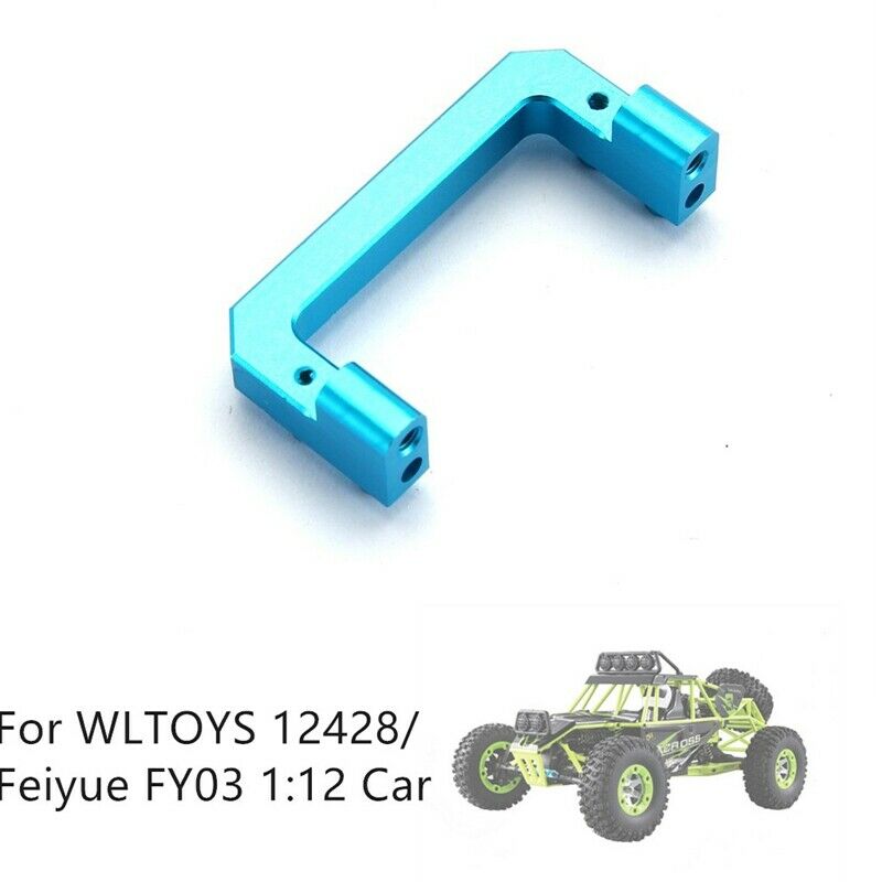 For Feiyue FY-01/FY-02/FY-03 WLtoys 12428 Upgrade 1/12 Servo Fixed Part RC CO3O6