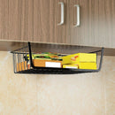 Refrigerator Storage Basket Kitchen Multifunctional Storage Rack Under Cabi