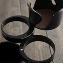 Storage Large Capacity Multi Layer Universal Drink Holder Pen Car Cup Stand