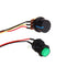 SN9F Motor Servomotor Governor Generator CCM5D PWM Switch with Digital Display