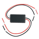 GS-100A LED Brake Stop Light Strobe Flash Module Controller Box for Car 12V Part