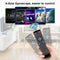 T1 Pro 2.4G Wireless Air Mouse Gyro Remote Control Voice for Android TV Box