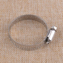 Water Hose Fitting Replacement 11537541992 11537544638 w/ Clamp Fit For BMW 335i