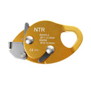 Dowhill Fall Protection Rock Climbing Rope Grab Protecta Equip Gear 15KN -