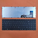 German Short Line Keyboard For Lenovo Ideapad B50-10 80qr 100-15ib Laptop