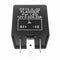 3Pin CF13 JL-02 Electronic Flasher Relay Fix Car LED