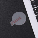 2pcs 9H Tempered Glass Screen Protector Film for Fossil Q Venture HR Gen 3 A