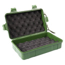 Waterproof Storage Box Box for Spotlight Flashlight Flashlight Lamp X1Z7