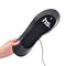 Winter Rechargeable Heated Insoles Feet Warming Insoles Electric Foot Warmer Bj