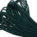 100ft 550 Cord Paracord Parachute Survival Cord - Army Green I1N6