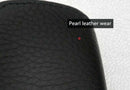 Brand New Leather Car Key Cover Bag Case Holder For BMW 1 3 5 6 Series X3