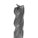 5/16" x 5/16" Straight Shank 4 Flute Endmill Milling Cutter N7Z3