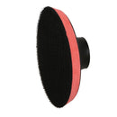 Car angle grinder polishing disc cleaning tool 4 inch diameter V9X5