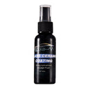 50mL Car Auto Windscreen Windshield Window Glass Rain Repellent with Towel A