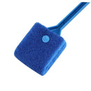 Aquarium Fish Tank Algae Cleaner Glass Plant Easy 2 Head Cleaning Brush Remover