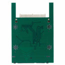 Bootable Compact Flash CF I II to 2.5" inch SATA Converter Adapter