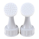 2PCS Small Gardening Tools Watering Sprinkler water bottle Spr lj