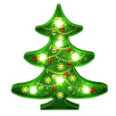 DIY LED Diamond Painting Night Light Christmas Tree Cross Stitch Embroidery