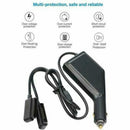 2 In 1 USB Car Charger Remote Control Battery Charging Device for DJI Mavic Pro