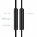 3.5mm Jack Audio Cable 1.2m Stereo Aux Plug Cables With Microphone Handsfre L4Q4