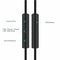 3.5mm Jack Audio Cable 1.2m Stereo Aux Plug Cables With Microphone Handsfre L4Q4