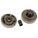 7TOOTH CLUTCH SPROCKET DRUM CLUTCH BEARING KIT FOR  038 MS380 MS381