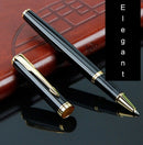 Metal Roller Pens Fine Point (0.5mm) Elegant Pen Signature Executive Busine