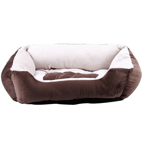 Large Dog Bed Cat Soft Warm Cushion for Pet XXS