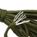 20FT about 6.1 meters outdoor 7 strand umbrella rope E3V3