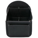 Felt Backpack Insert Organizer Storage Bag Universal Bag In Bag Men Women S