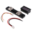 DC 0-100V LED Digital 50A Volt Amp Meter Tester Ammeter Voltmeter with Shunt