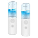 2x Handy Mini  Mist