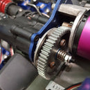 Heavy Duty Hardened Steel Spur Gear 54T for Traxxas Slash 4X4 Stampede 4X4  P9D7