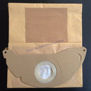 10 Vacuum cleaner bags for replacement Karcher A2000 2003 2004 2014 2024 20