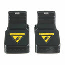2x Mouse Trap Mouse Finger Live Trap Rat trap Black