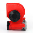 120dB Air Horn Dual Trumpet Loud Truck Train Lorry Boat Motorcycle Car 12V 1 Gw