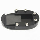 Motorcycle Brake Foot Pegs Pedal Pad Cover Aluminum Alloy Footrest for Harl