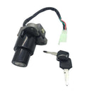 For Kawasaki KMX125 Ignition Switch 6 Wires (1986-2003) New - Motorcycle Parts