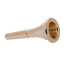 French Horn Mouthpiece with Durable Stylish Copper Alloy Golden T3Q9