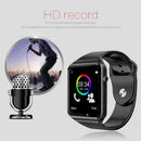 A1 Bluetooth Smart Watch 1.54 inch LCD Touch Screen Support SIM 32G TF Card