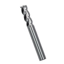 4 Flute Tungsten Steel Flush Trim Router Bit Woodworking Milling Cutter 6mm