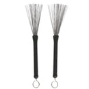 Jazz Drum Sticks Jazz Drum Brush Professional Drumsticks with Handle