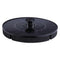 10V 2.4W Mini Floating Solars Fountain Pump Free Standing for Pond Pool