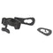Multi-Function Drink Cup Phone Holder 2 in 1 Bolt-on Stand Bracket for Jeep JK