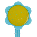 2In1 Plastic Nozzle For Flower Plant Waterers Bottle Watering Cans Sprinkler FFT