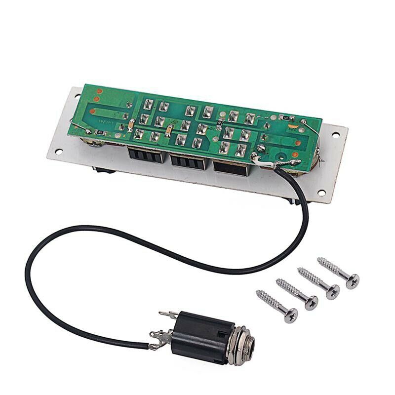 Violin Bass Guitar Control Line For Hofner Violin Bass Guitar BB2 P1D6