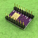 DRV8825 Stepper Motor Driver For3D Printer RAMPS StepStick Module with hea OLV